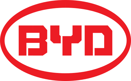 BYD